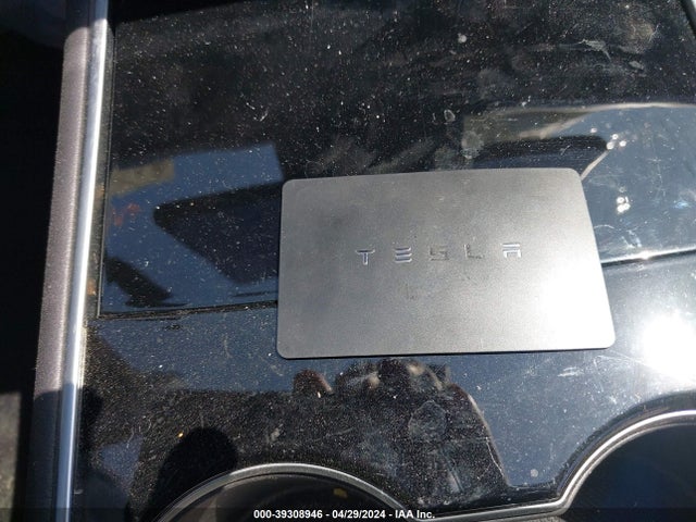 Tesla Model 3 Long Range/mid Range/standard Range/standard Range Plus 2019 5YJ3E1EAXKF398277 Image 11