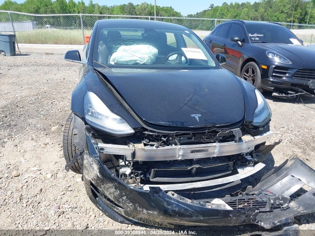 Tesla Model 3 Long Range/mid Range/standard Range/standard Range Plus 2019 5YJ3E1EAXKF398277 Image 12