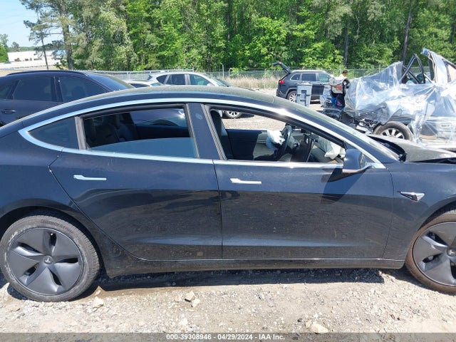 Tesla Model 3 Long Range/mid Range/standard Range/standard Range Plus 2019 5YJ3E1EAXKF398277 Image 13