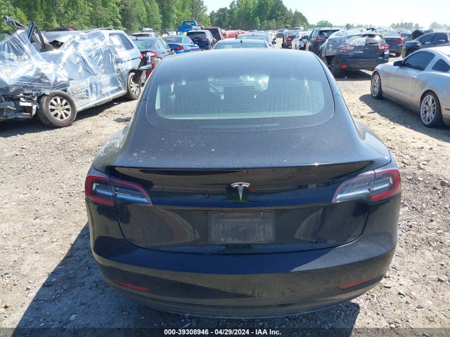 Tesla Model 3 Long Range/mid Range/standard Range/standard Range Plus 2019 5YJ3E1EAXKF398277 Image 16