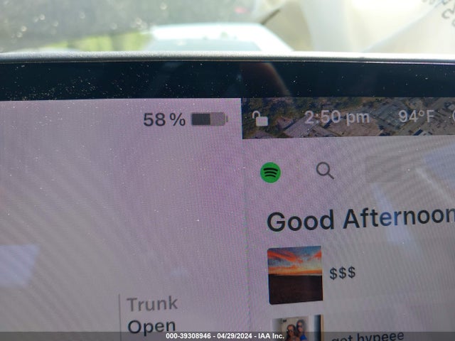 Tesla Model 3 Long Range/mid Range/standard Range/standard Range Plus 2019 5YJ3E1EAXKF398277 Image 17