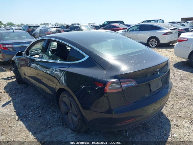 Tesla Model 3 Long Range/mid Range/standard Range/standard Range Plus 2019 5YJ3E1EAXKF398277 Image 3