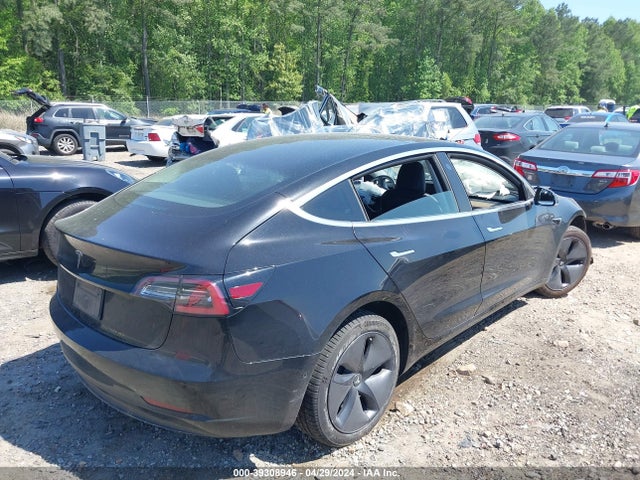 Tesla Model 3 Long Range/mid Range/standard Range/standard Range Plus 2019 5YJ3E1EAXKF398277 Image 4