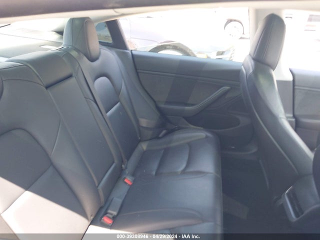 Tesla Model 3 Long Range/mid Range/standard Range/standard Range Plus 2019 5YJ3E1EAXKF398277 Image 8