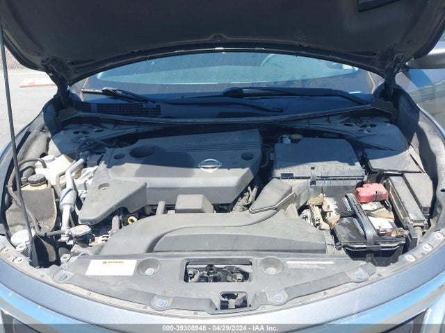 Nissan Altima 2.5 Sv 2015 1N4AL3AP1FC209351 Image 10