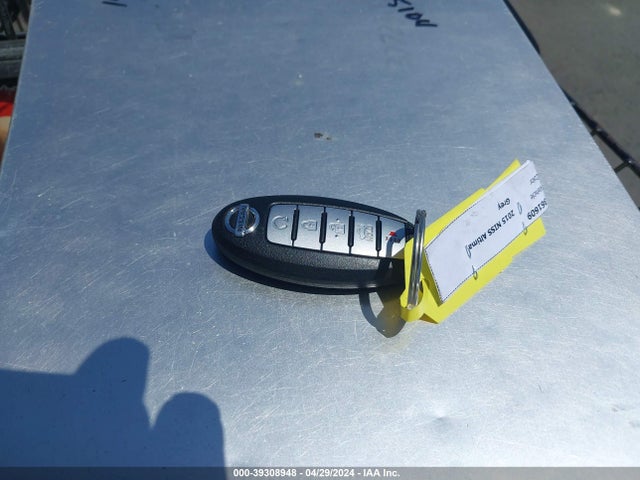 Nissan Altima 2.5 Sv 2015 1N4AL3AP1FC209351 Image 11