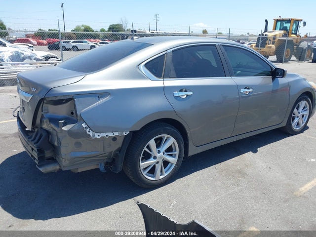 Nissan Altima 2.5 Sv 2015 1N4AL3AP1FC209351 Image 4