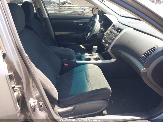 Nissan Altima 2.5 Sv 2015 1N4AL3AP1FC209351 Image 5