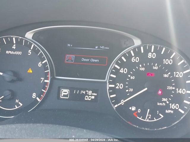 Nissan Altima 2.5 Sv 2015 1N4AL3AP1FC209351 Image 7