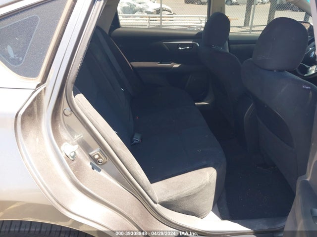 Nissan Altima 2.5 Sv 2015 1N4AL3AP1FC209351 Image 8