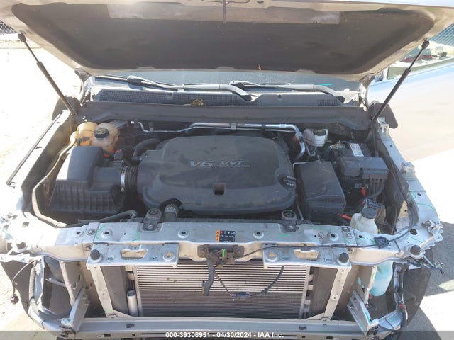 Chevrolet Colorado Lt 2018 1GCGSCEN7J1325397 Image 10