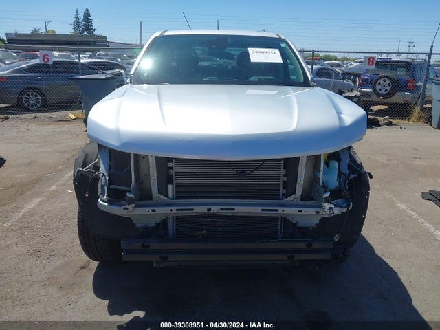 Chevrolet Colorado Lt 2018 1GCGSCEN7J1325397 Image 13