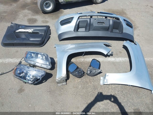 Chevrolet Colorado Lt 2018 1GCGSCEN7J1325397 Image 12