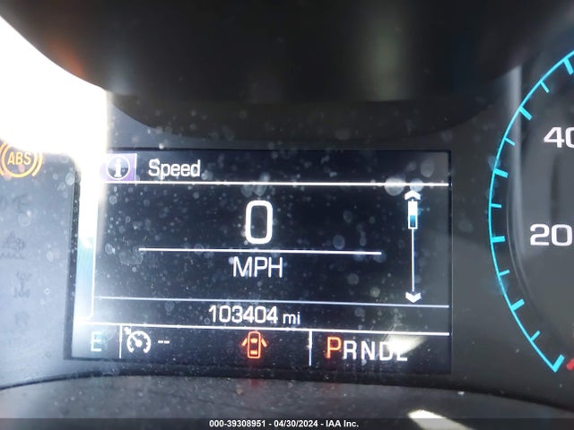Chevrolet Colorado Lt 2018 1GCGSCEN7J1325397 Image 7