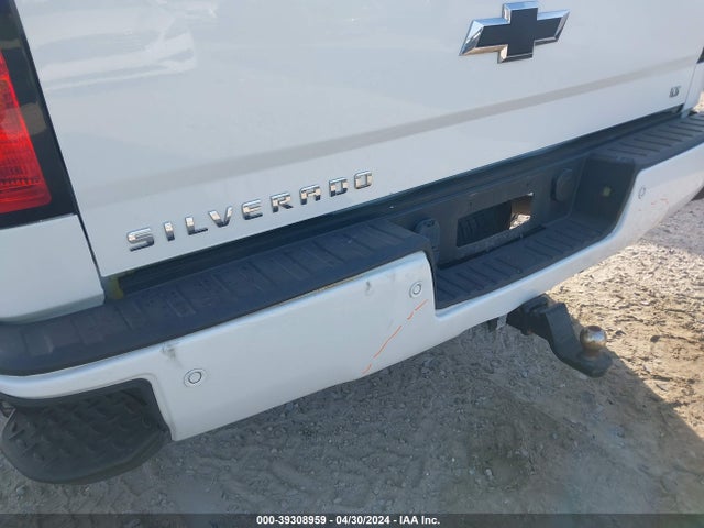 Chevrolet Silverado 1500 2lt 2018 3GCUKREC3JG210270 Image 18
