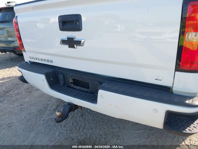 Chevrolet Silverado 1500 2lt 2018 3GCUKREC3JG210270 Image 19