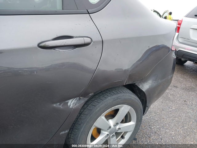 Dodge DART SXT 2015 1C3CDFBBXFD306566 Image 12