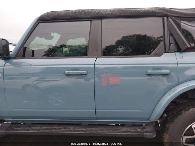 1FMEE5DP4PLB05639 Ford Bronco Outer Banks