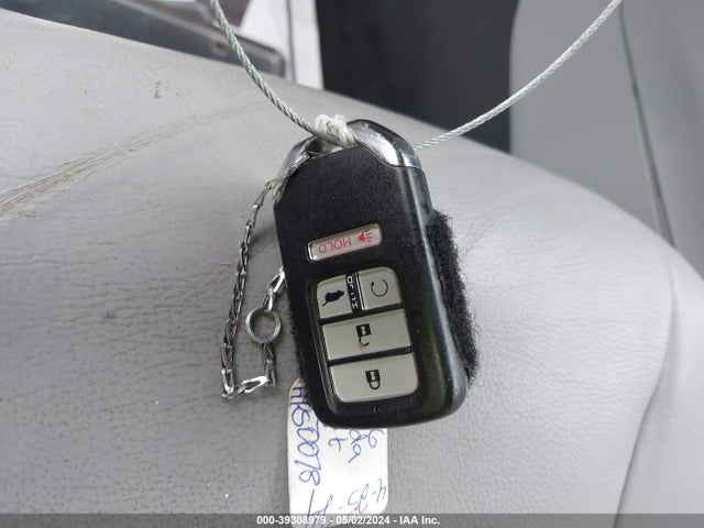 Honda Pilot Ex-l 2016 5FNYF5H50GB037124 Image 11