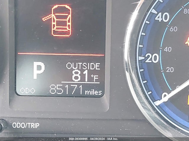 Toyota COROLLA LE 2017 2T1BURHE9HC854410 Image 15
