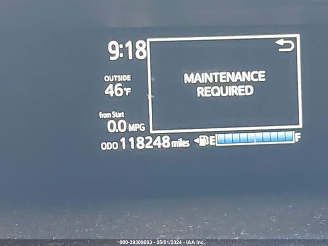 Toyota Prius C One 2018 JTDKDTB38J1617311 Image 15