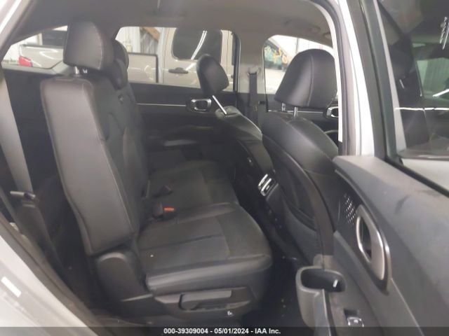 5XYRL4LC8NG087711 KIA SORENTO S
