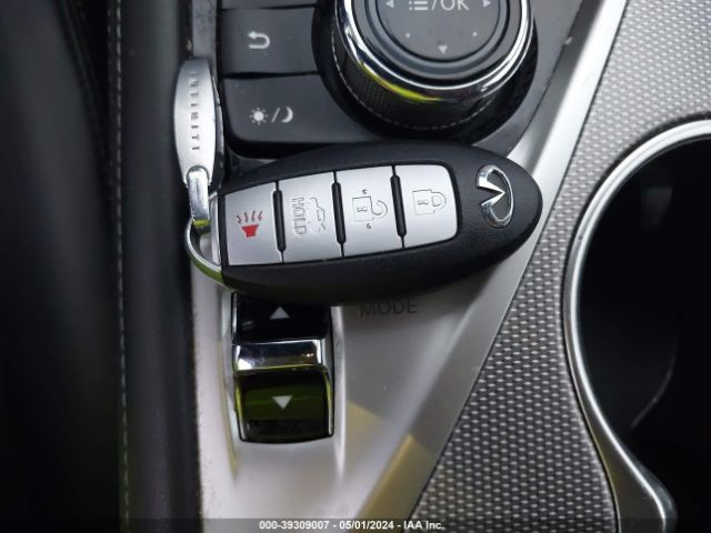 JN1BV7AP7EM684854 Infiniti Q50 Premium