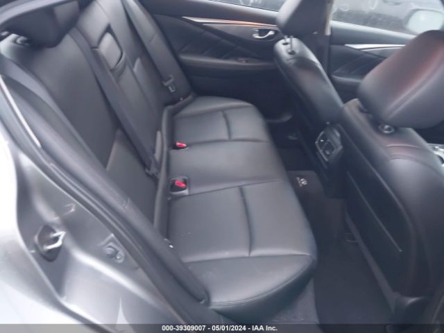 JN1BV7AP7EM684854 Infiniti Q50 Premium