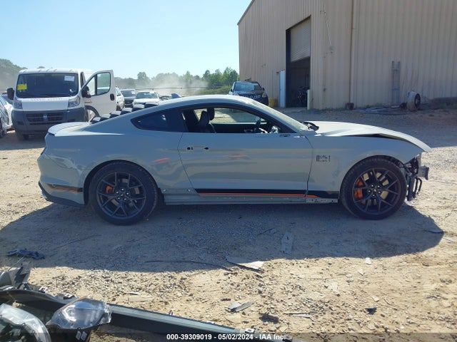 Ford Mustang Mach 1 Fastback 2023 1FA6P8R07P5501347 Image 14