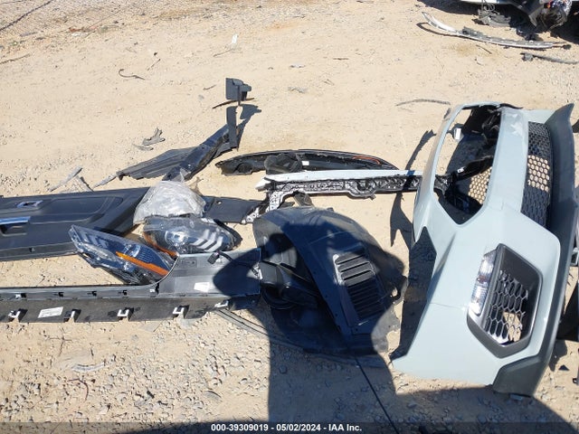 Ford Mustang Mach 1 Fastback 2023 1FA6P8R07P5501347 Image 12