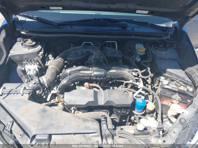 JF1GPAT64F8317814 Subaru Impreza 2.0i Sport Premium