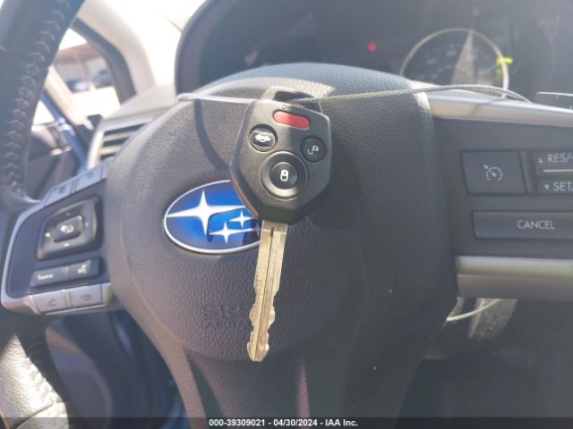 JF1GPAT64F8317814 Subaru Impreza 2.0i Sport Premium
