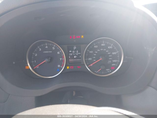 JF1GPAT64F8317814 Subaru Impreza 2.0i Sport Premium