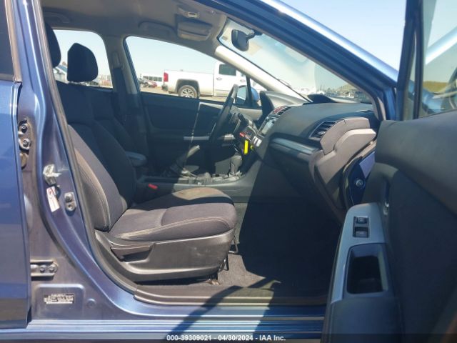 JF1GPAT64F8317814 Subaru Impreza 2.0i Sport Premium