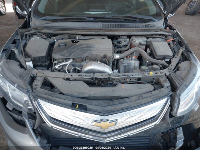 Chevrolet VOLT LT 2017 1G1RC6S5XHU120699 Image 10