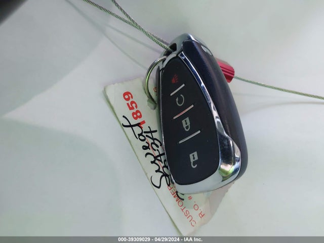 Chevrolet VOLT LT 2017 1G1RC6S5XHU120699 Image 11