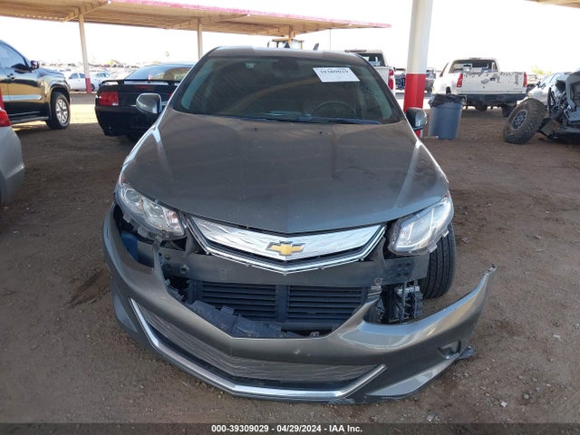 Chevrolet VOLT LT 2017 1G1RC6S5XHU120699 Image 13