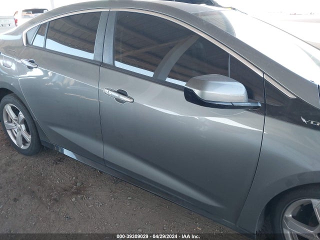 Chevrolet VOLT LT 2017 1G1RC6S5XHU120699 Image 14