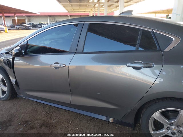 Chevrolet VOLT LT 2017 1G1RC6S5XHU120699 Image 15