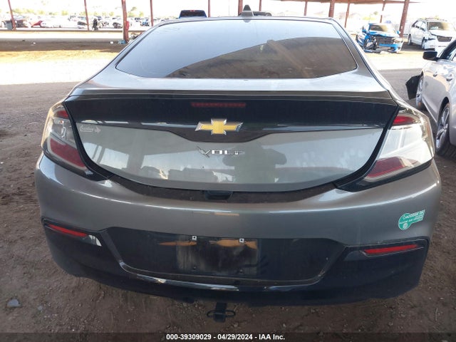 Chevrolet VOLT LT 2017 1G1RC6S5XHU120699 Image 17