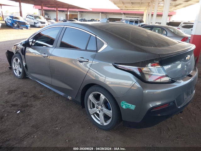Chevrolet VOLT LT 2017 1G1RC6S5XHU120699 Image 3