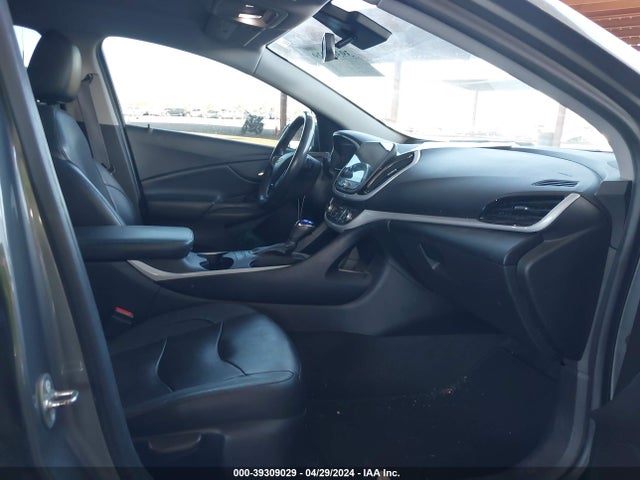 Chevrolet VOLT LT 2017 1G1RC6S5XHU120699 Image 5