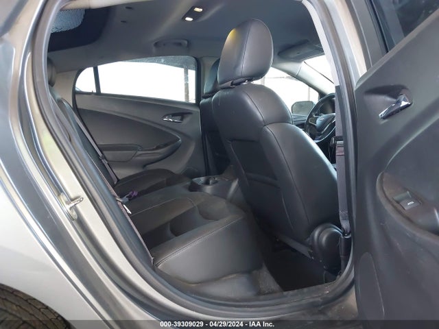 Chevrolet VOLT LT 2017 1G1RC6S5XHU120699 Image 8