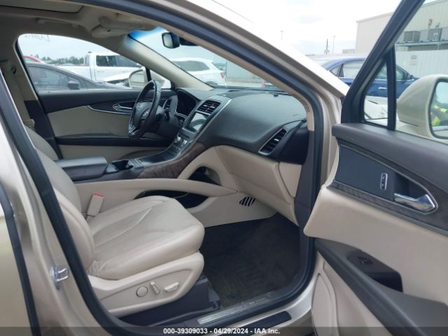 2LMPJ8LR1HBL29448 Lincoln Mkx Reserve