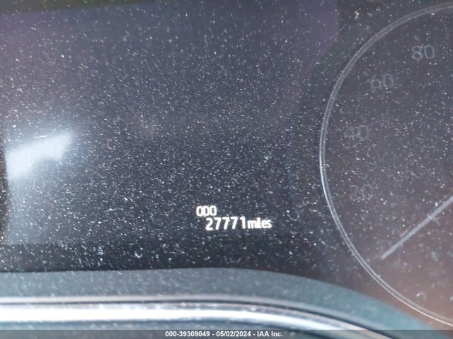 Toyota Avalon Touring 2022 4T1HZ1FB8NU071692 Image 15