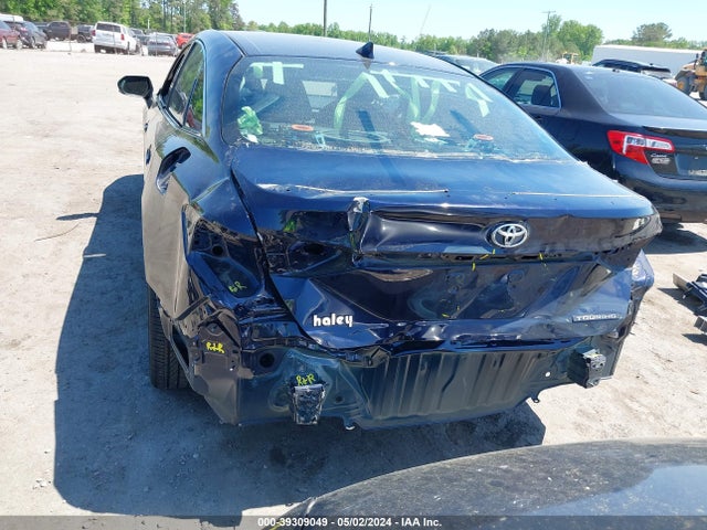 Toyota Avalon Touring 2022 4T1HZ1FB8NU071692 Image 16