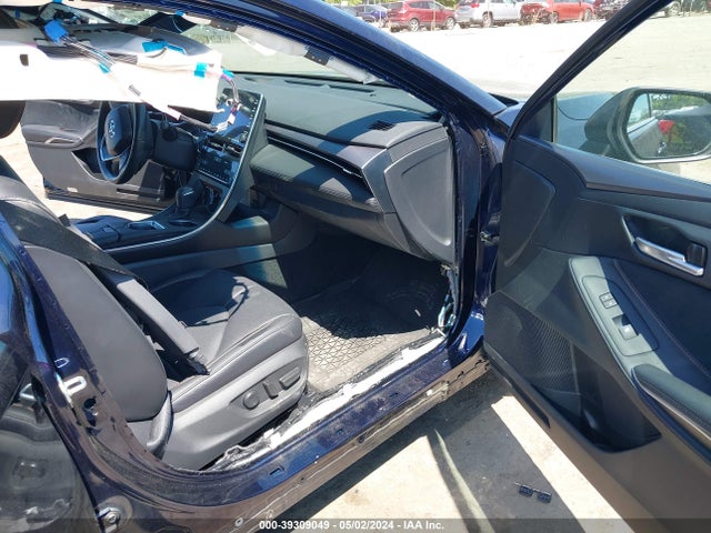 Toyota Avalon Touring 2022 4T1HZ1FB8NU071692 Image 5