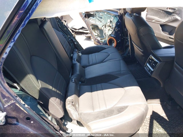 Toyota Avalon Touring 2022 4T1HZ1FB8NU071692 Image 8