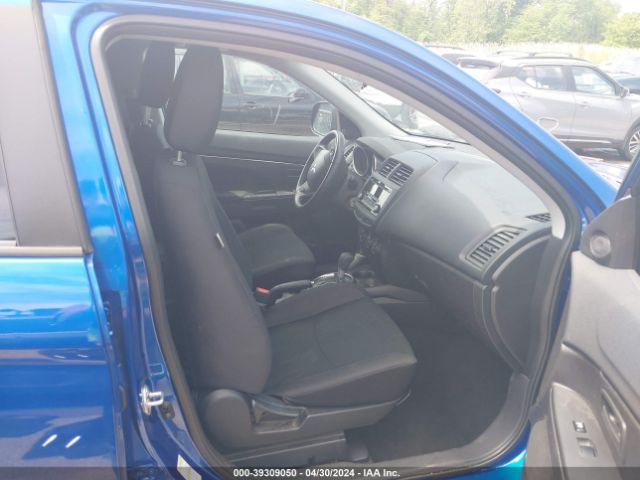 4A4AP3AU6FE048982 Mitsubishi Outlander Sport Es
