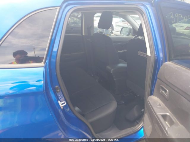 4A4AP3AU6FE048982 Mitsubishi Outlander Sport Es